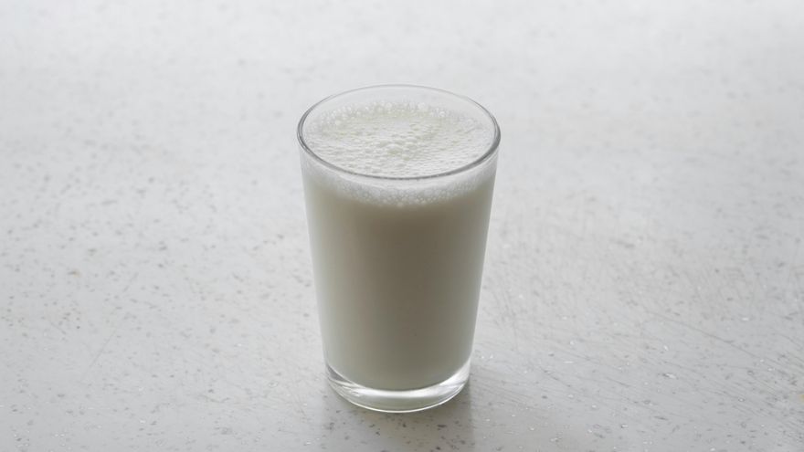 Una nutricionista desmonta los mitos de la leche: "No hay una recomendación de que los adultos deban dejar de tomarla"