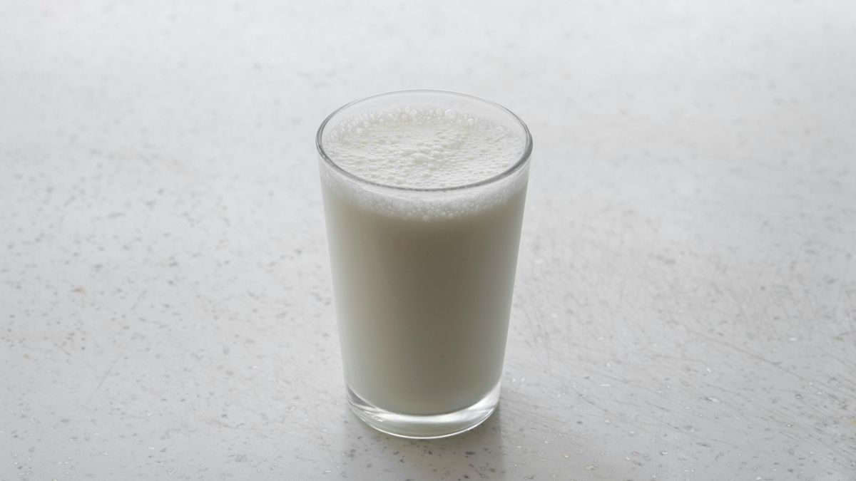 Una nutricionista desmonta los mitos de la leche: "La calidad de la alimentación es más importante que un único nutriente"