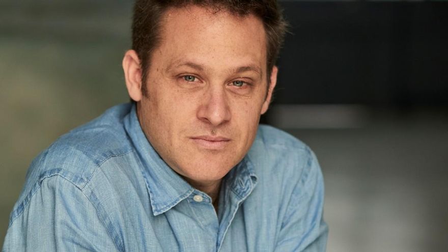 Martín Sivak: "Evo Morales es alguien por quien siento un gran cariño y, al mismo tiempo, hay cosas que me han decepcionado"