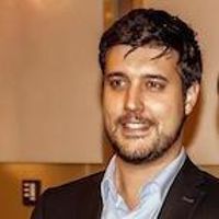 Jorge Alexandre González