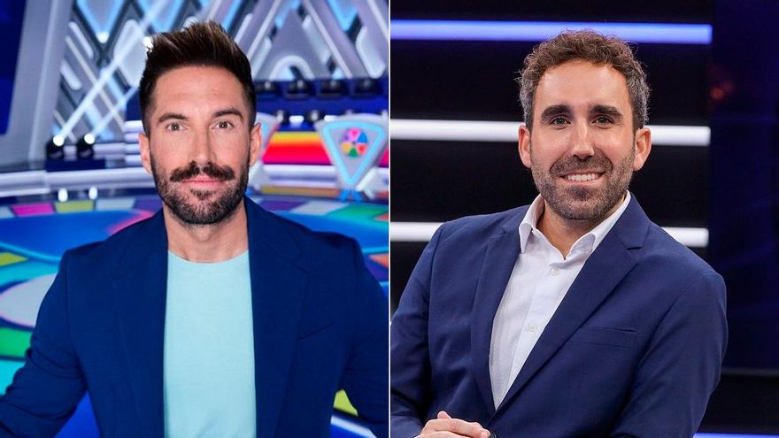 RTVE cambia su estrategia para La 2 con más 'Trivial Pursuit' y menos 'Cifras y letras' desde este miércoles