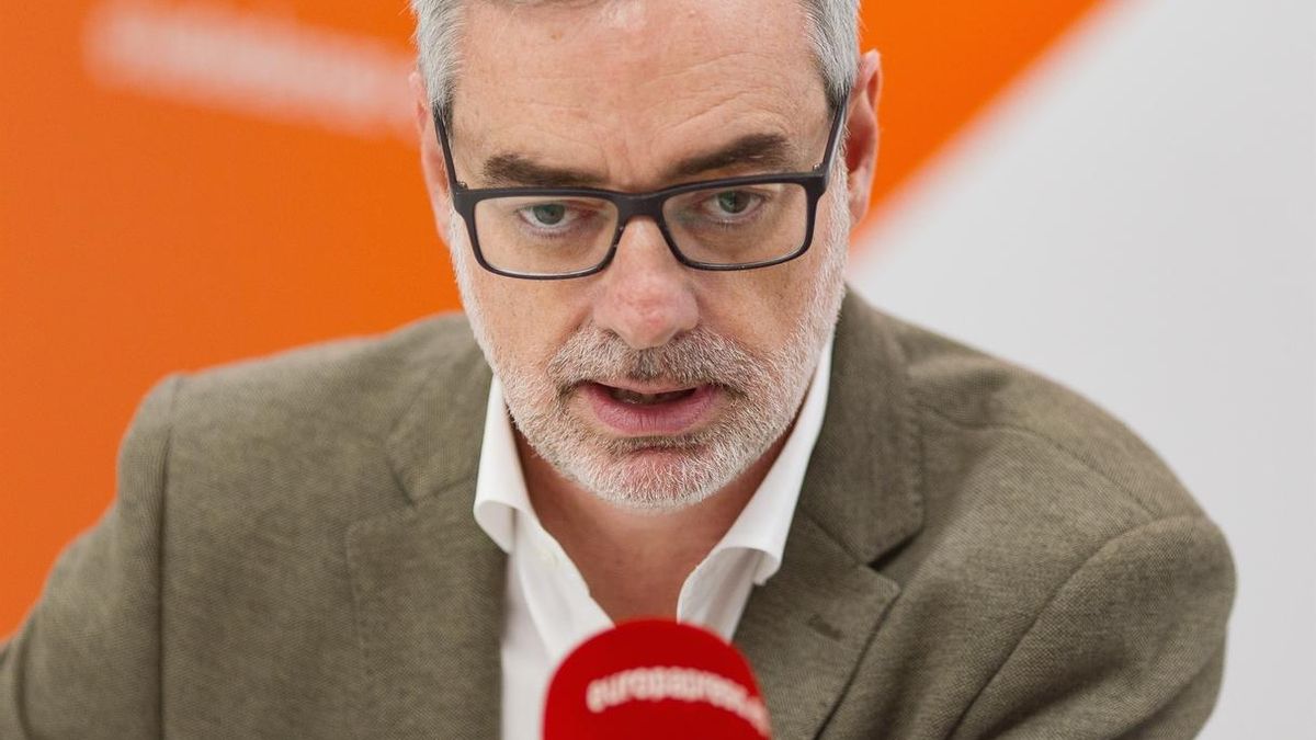 Cs lleva al Congreso una ley para prohibir que la lengua cooficial sea requisito para ser empleado público