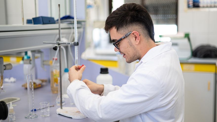 Denuncian dificultades para matricularse en FP en La Rioja