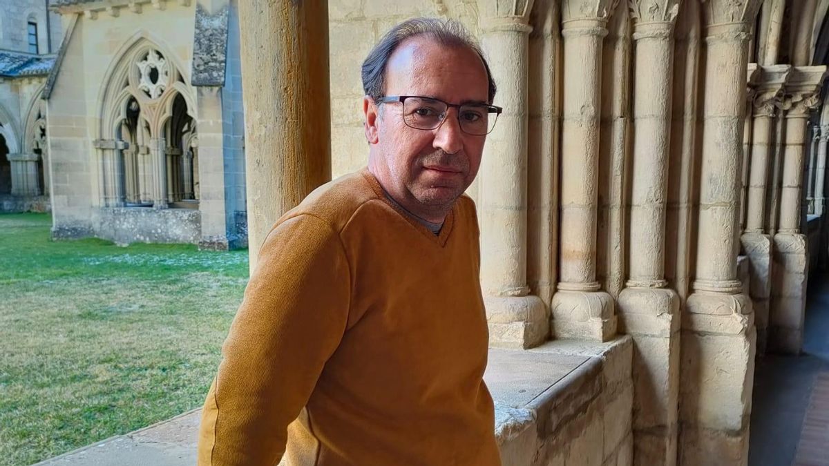 Un historiador y arqueólogo, contra el puente que amenaza un yacimiento Patrimonio de la Humanidad: "Desobedecen a la UNESCO"