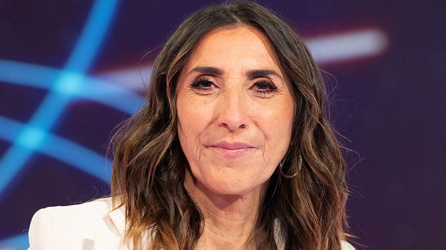 Paz Padilla pasa página de 'Sálvame' en Mediaset: "Estoy cansada de verme en una batalla que ni me va ni me viene"