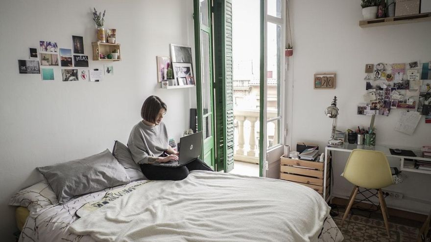 Medio año del límite catalán de precios del alquiler: inquilinos que rebajan su contrato e impacto incierto en el mercado