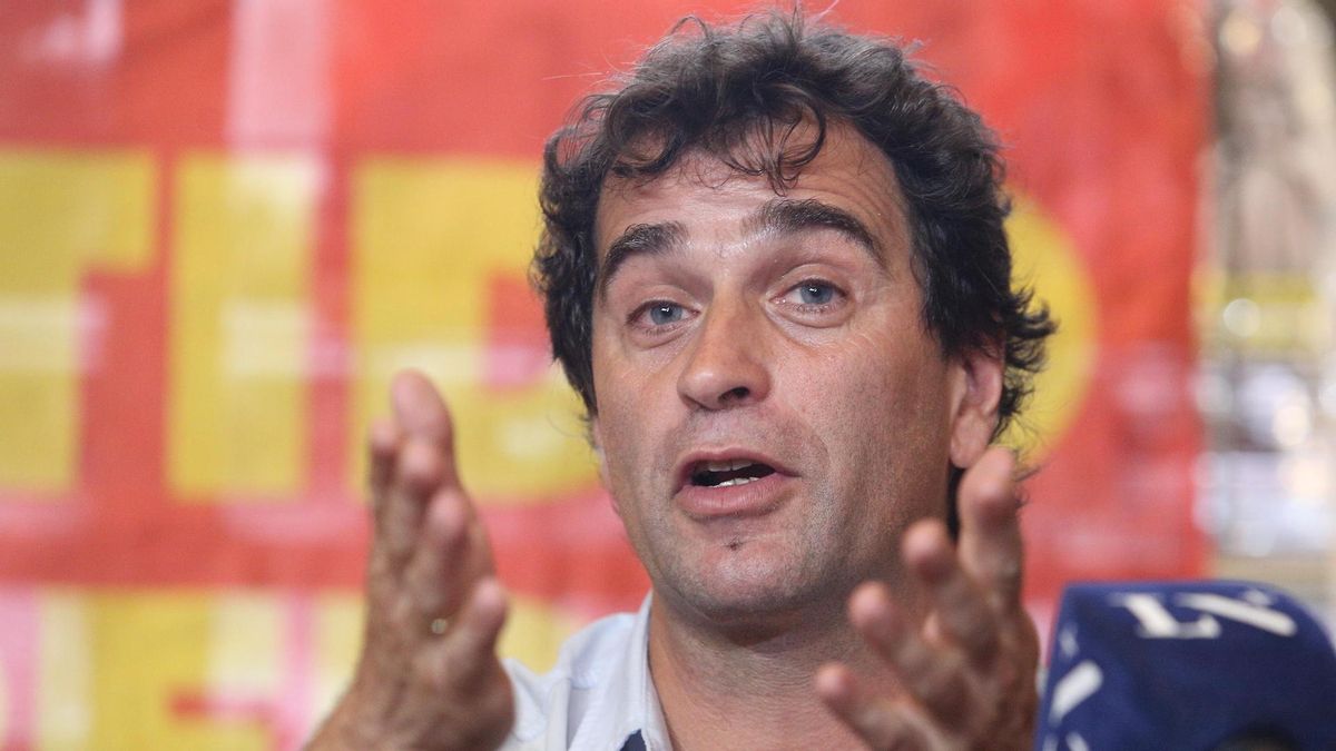 “Estafadores y coimeros”: la izquierda denunció penalmente a los Milei por el escándalo de coimas en la Andis
