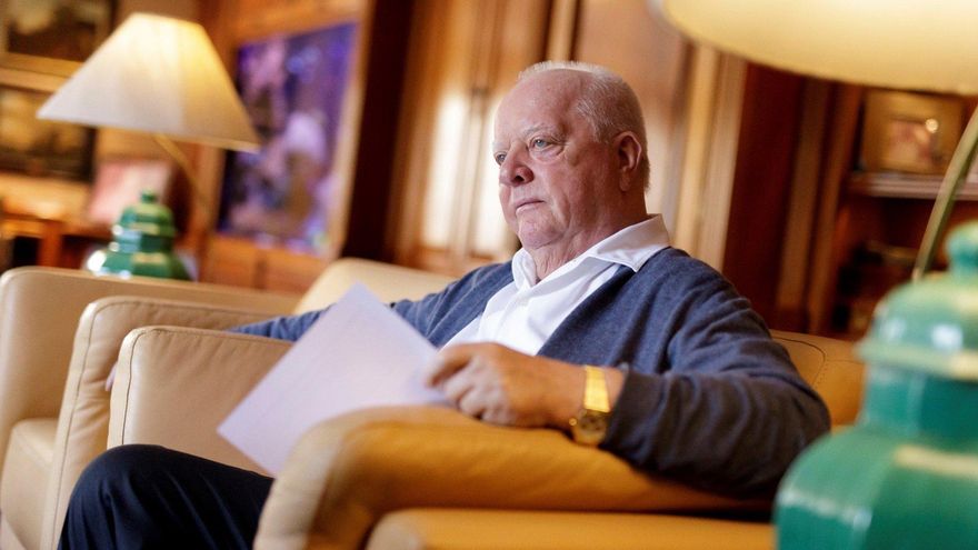 Loro Parque presenta un contencioso contra el CSIC por el traslado de dos orcas a Tenerife