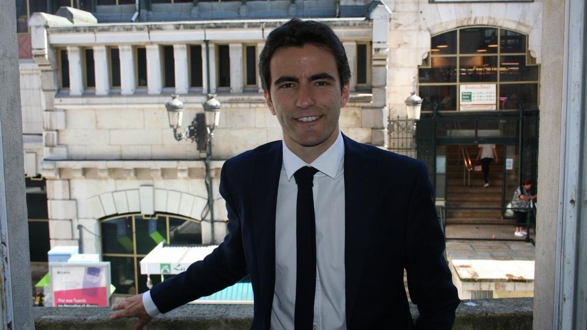 PSOE acusa a PP de "mentir" y avisa de que el "rescate" del parking de Mendicouague costará "muchísimo"
