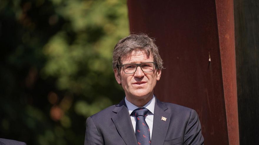 El PNV apuesta por Maribel Vaquero y el exalcalde de Vitoria Gorka Urtaran como pesos pesados en las generales