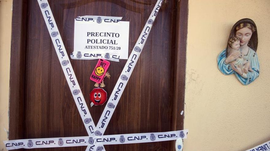 Muere un hombre de 79 años en un incendio en un apartamento de Torremolinos