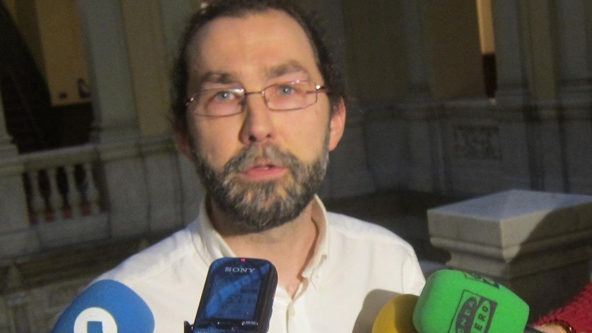Podemos dice que la sentencia del 'caso Marea' es "histórica" y supone una victoria de la "gente decente"