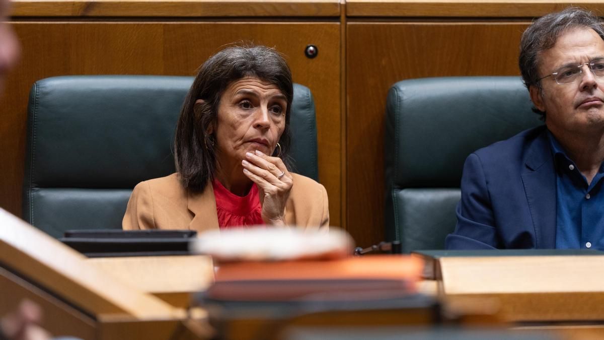 El Gobierno vasco dispone 777.000 euros para ampliar el servicio alimentario de personas sin hogar en Donostia