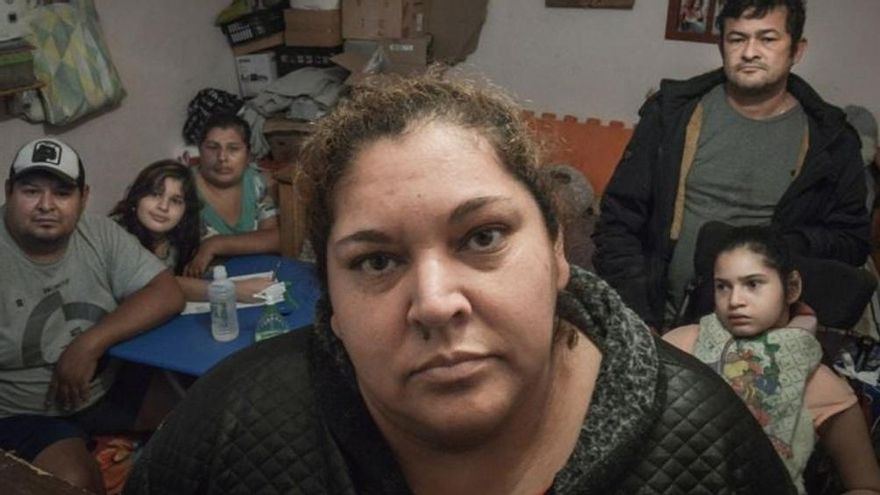 A un año de la muerte de Ramona Medina: denunció la falta de agua en la Villa 31 y murió por Covid