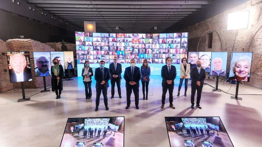 Anuncian un aumento de la Tarjeta Alimentar, que llegará a dos millones y medio de familias