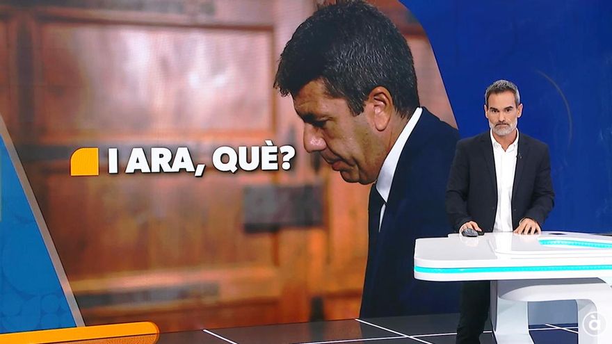 La plataforma de las TV públicas prepara una "gran movilización" por la independencia informativa