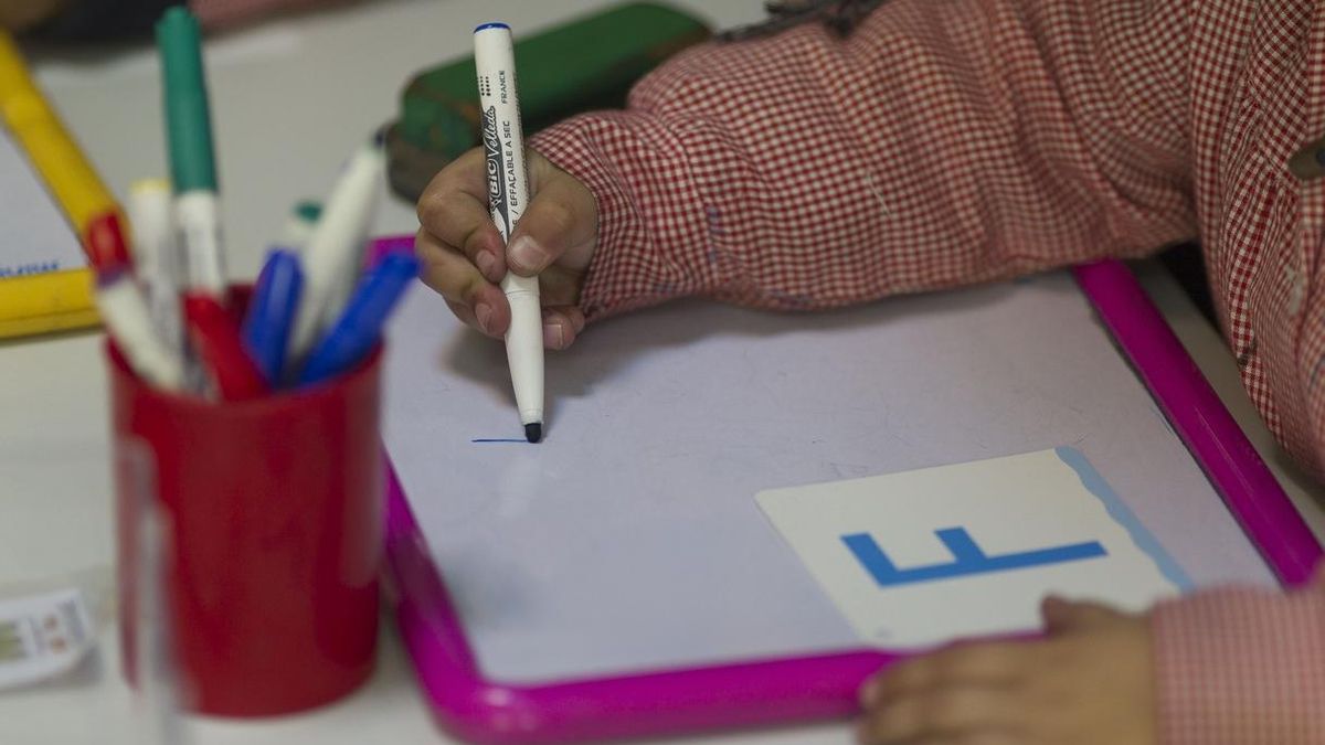 El calendario escolar del próximo curso se aprobará el día 9
