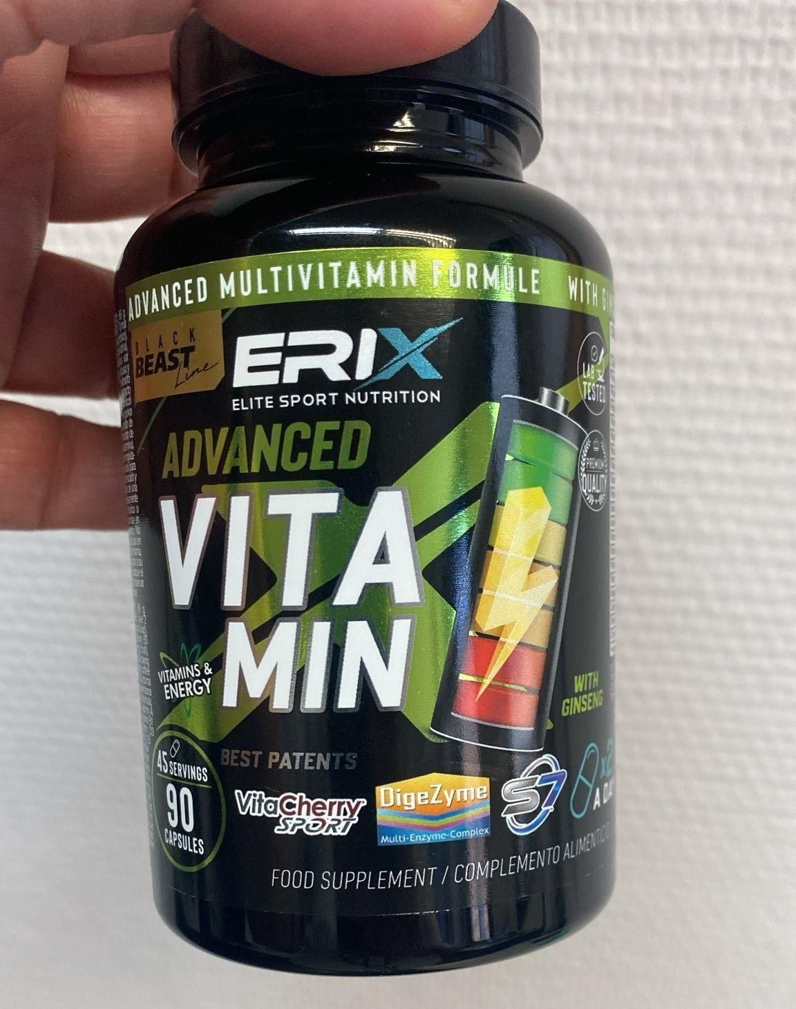 El producto ha afectado a personas sanas.