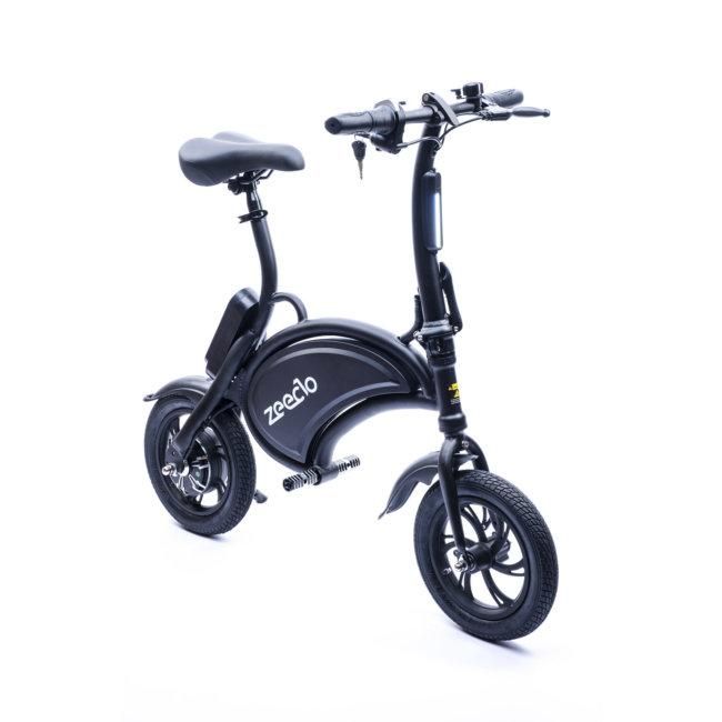 7. Eléctricas o 'e-bikes'