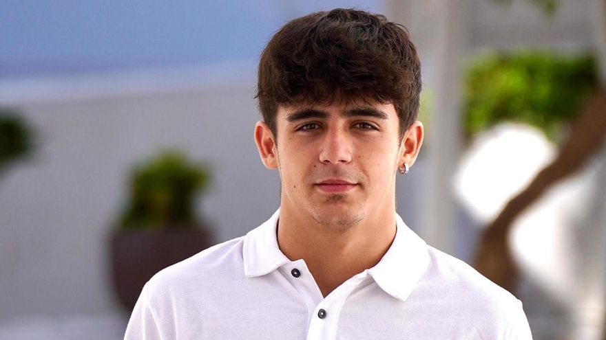 Un alumno del IES Duques de Nájera, ganador de la fase local de la Olimpiada Matemática Española