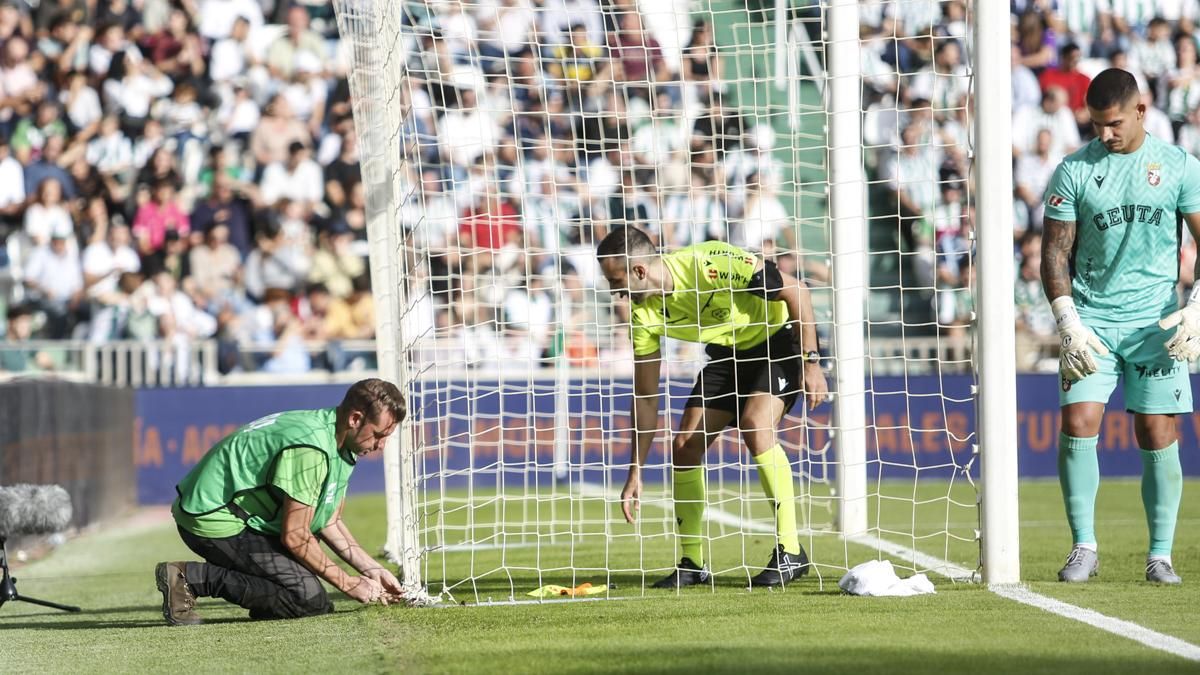 Córdoba CF - AD Ceuta