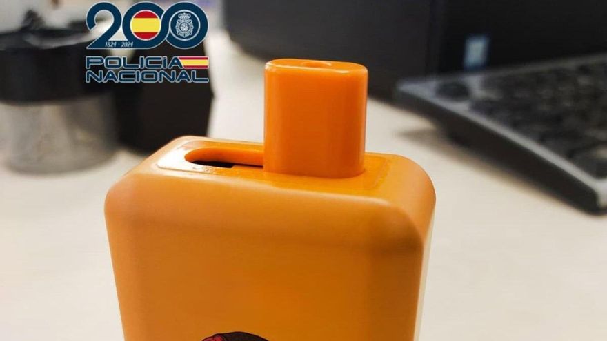 La Policía detecta un aumento del vapeo en centros educativos, incluso dentro de las aulas