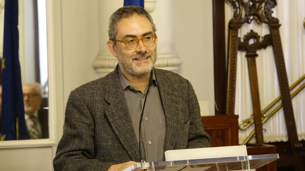 El mundo de las letras llora a Antonio Rivero Taravillo, librero, editor y escritor todoterreno
