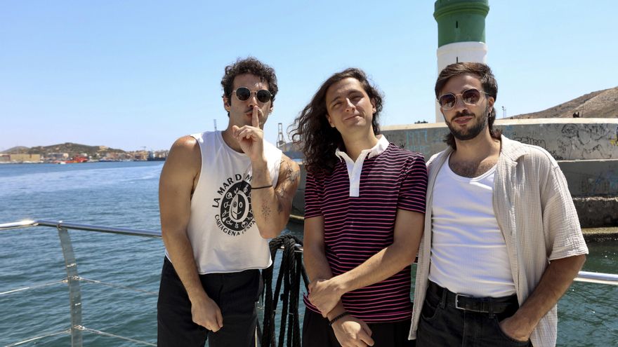 Arde Bogotá arranca con entradas agotadas en Cartagena su gira española