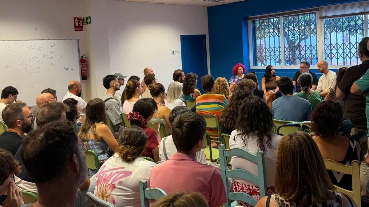 Adelante Andalucía se lanza a las municipales en Córdoba