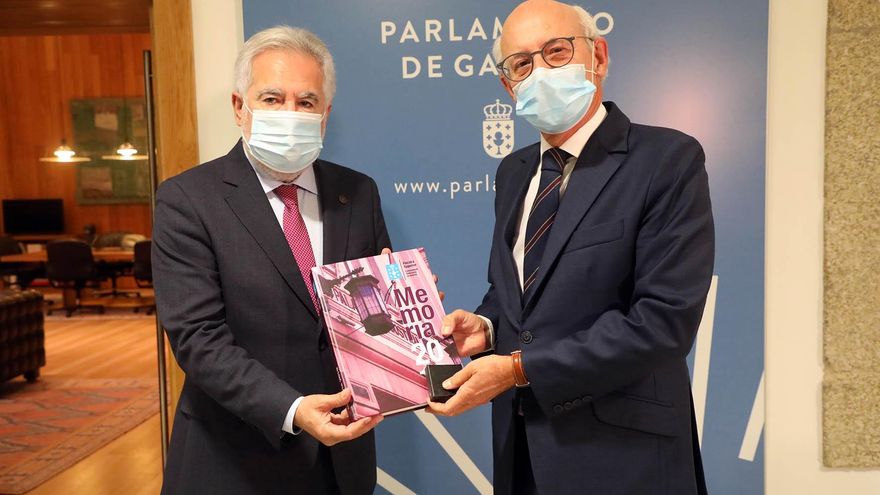 Los juicios por violencia machista crecieron un 46% en Galicia durante 2019