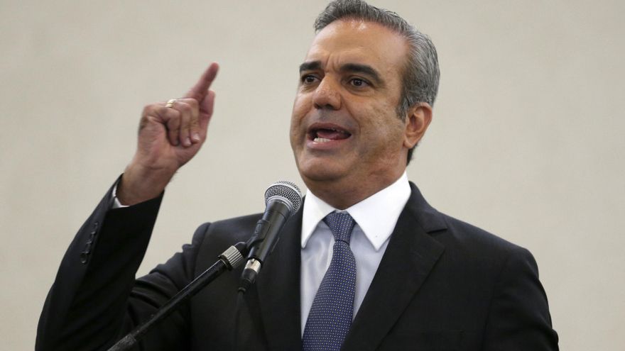 República Dominicana empezará a construir una verja fronteriza con Haití en tres meses