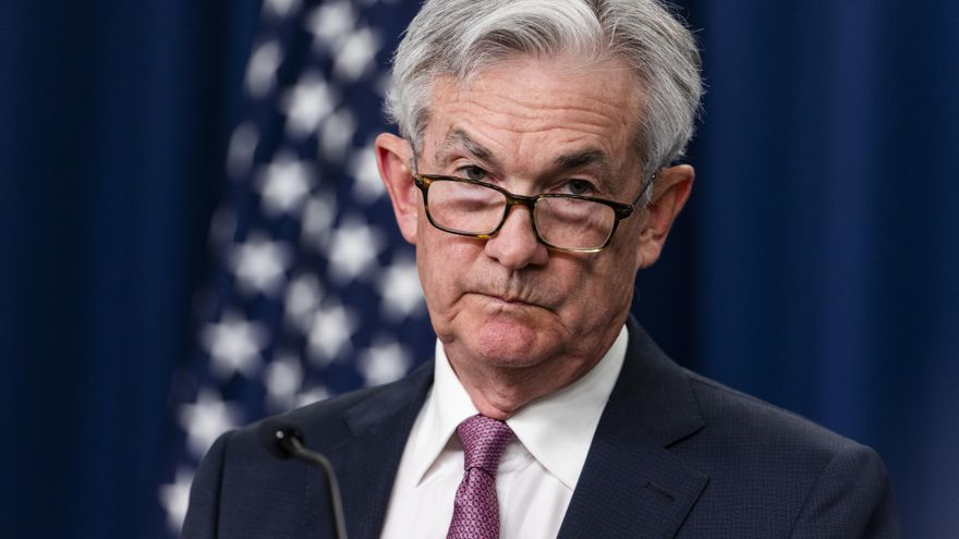 La Reserva Federal sube los tipos de interés 0,75 puntos, el mayor aumento en casi tres décadas