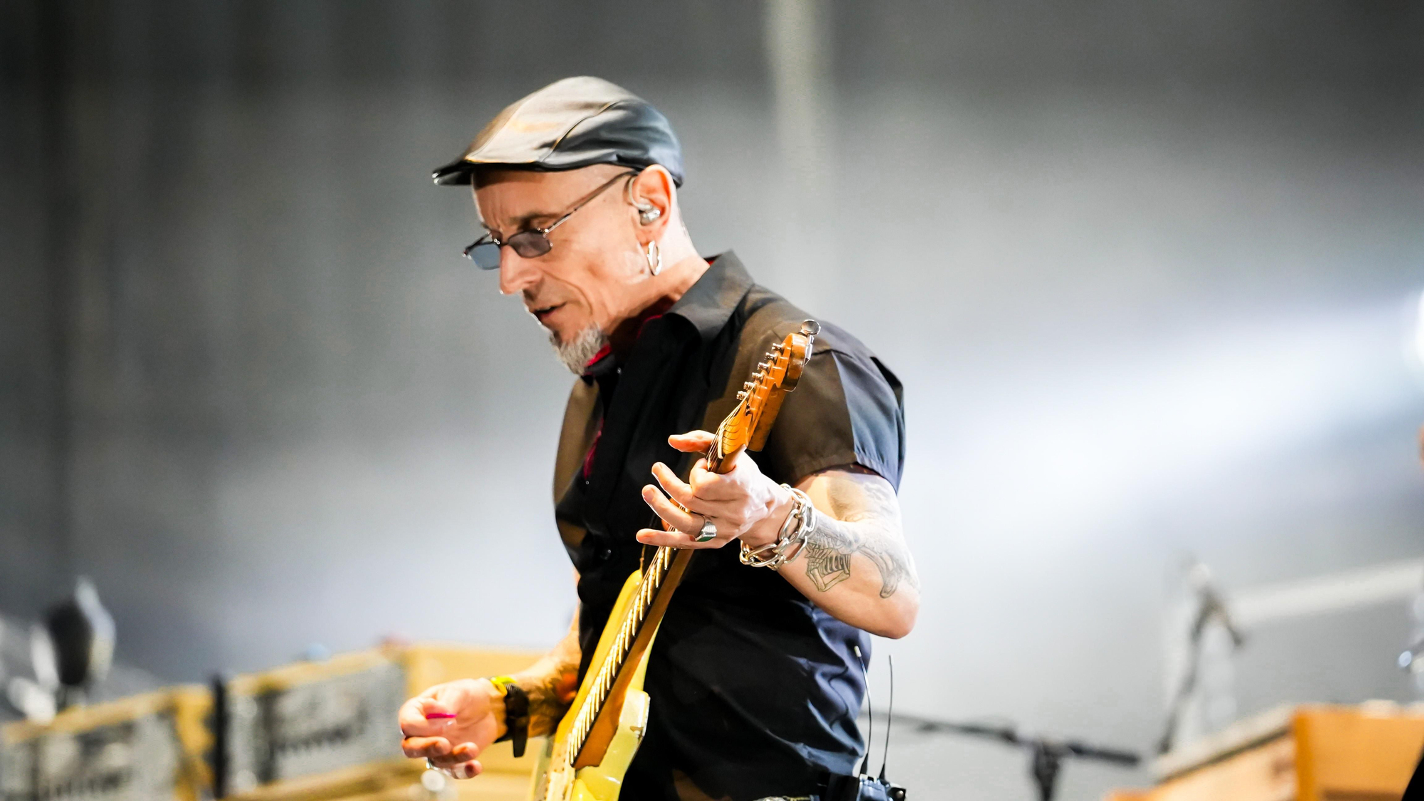 El concierto de Fito y Fitipaldis, en imágenes