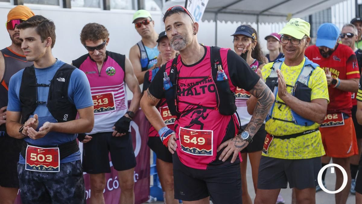 4º Califa Mountain Festival