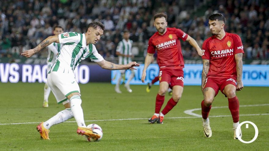 Carracedo: "He estado a punto de dejar el fútbol tres veces"