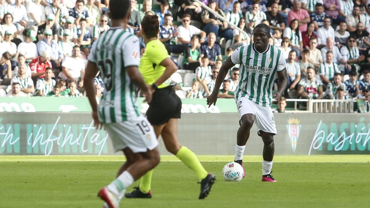 Córdoba CF - AD Ceuta