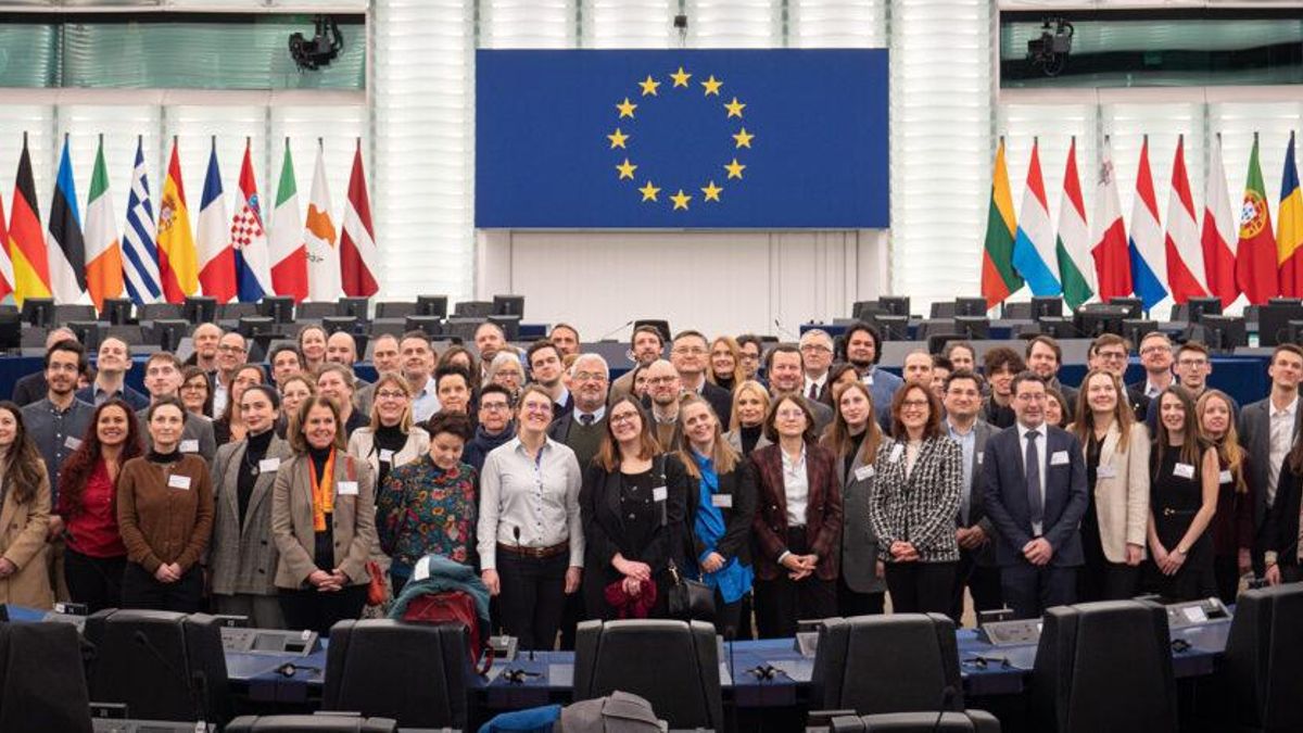 La Universidad Pablo de Olavide se incorpora a EPICUR, una de las alianzas universitarias más importantes de Europa