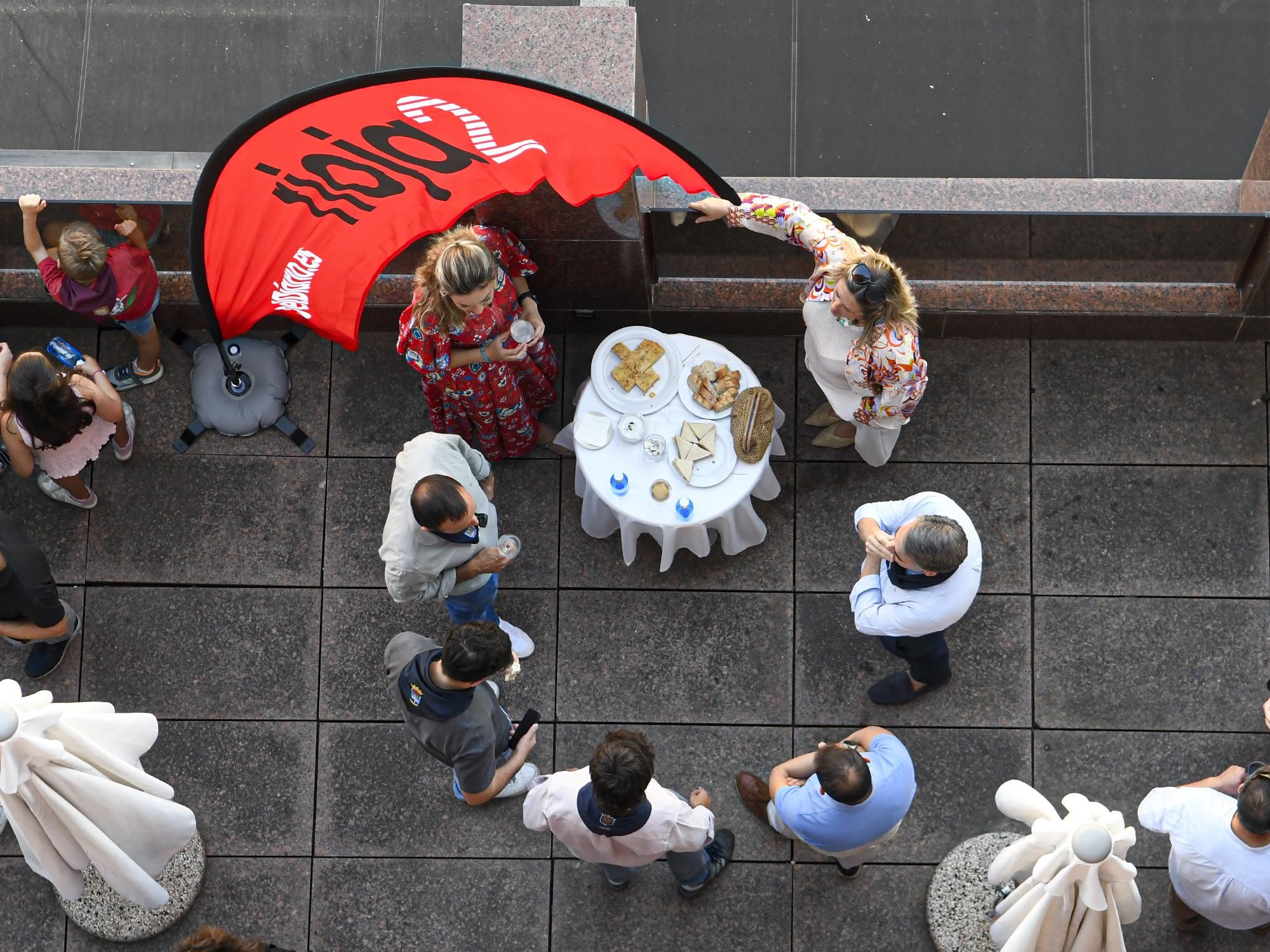 Las fotos del último día de El Descorche de Rioja2: brindis, charlas y el mejor ambiente de San Mateo