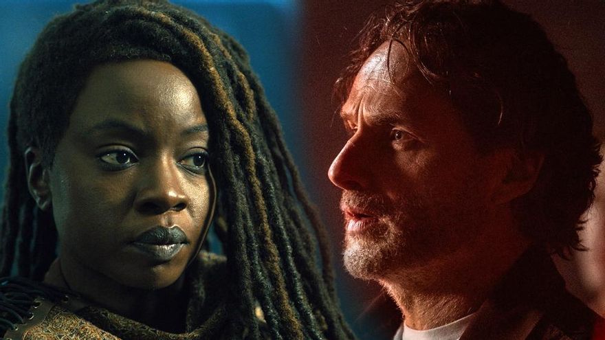 Así es el orden cronológico de todas las series de 'The Walking Dead': guía para no perderse ante 'The One Who Live'