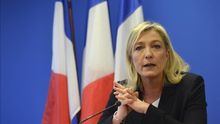 Una Comisión de la Eurocámara recomienda retirar la inmunidad a Marine Le Pen