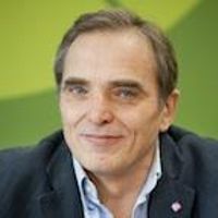 José Enrique Zaldívar Laguía