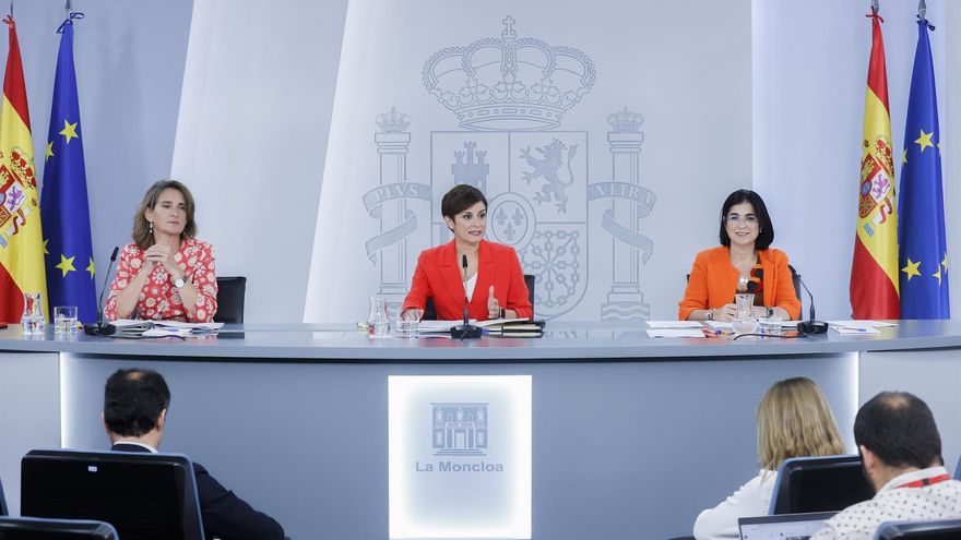 El Gobierno aprueba una partida de 172 millones de euros para Atención Primaria