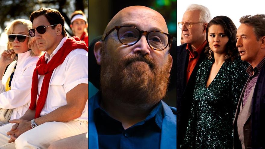 Estas son nuestras series favoritas del tercer trimestre del año 2024