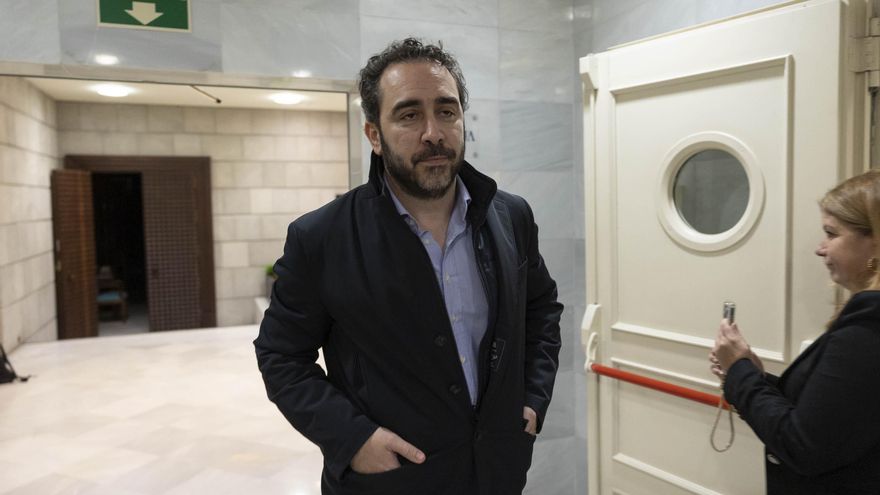 El Ayuntamiento de Madrid tarda cuatro años en actuar contra Aldama por beneficiarse de un contrato vulnerando la normativa legal