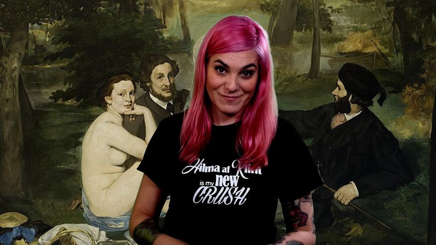 Almuerzo sobre la hierba, el cuadro "de los Horrores" que desconcertó al establishment y cambió el rumbo de la Historia del Arte