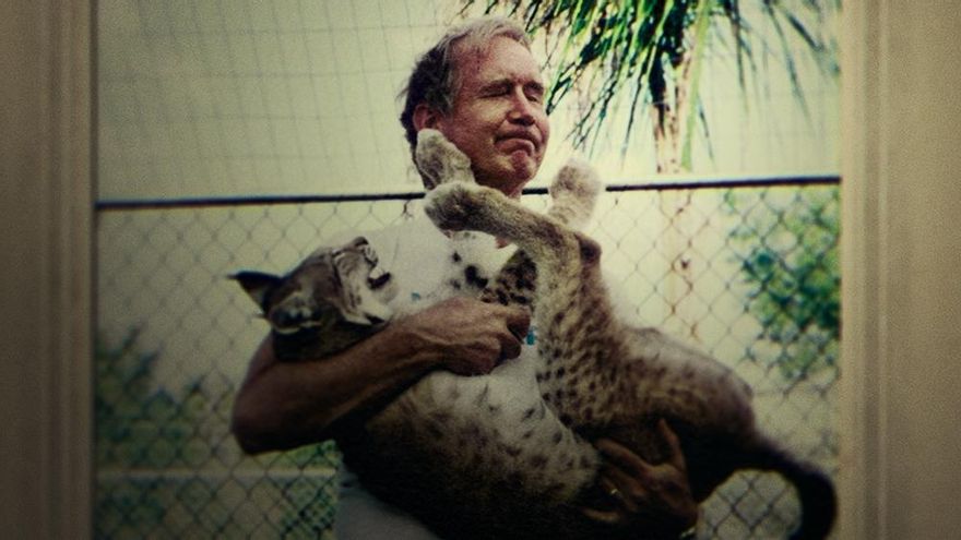 Netflix ante 'Tiger King 2', o cómo roer la marca hasta dejarla en los huesos