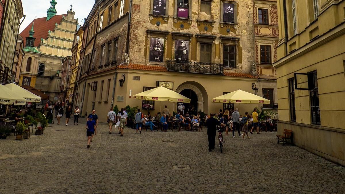 Lublin: La pequeña joya de Polonia que casi nadie conoce