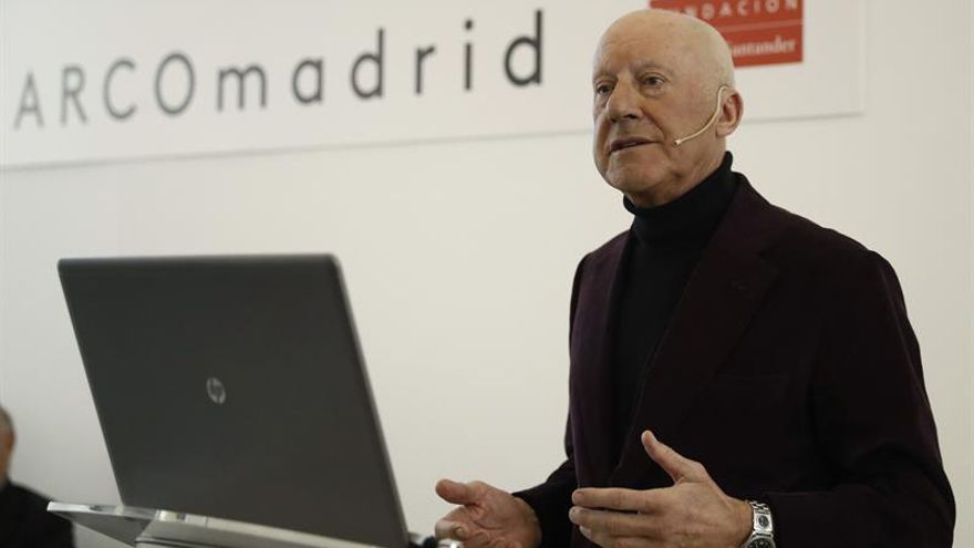 Tras varios años de negociaciones el día 1 abre en España la Fundación Foster