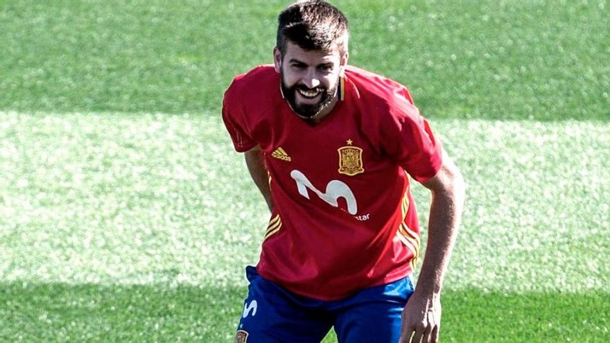 Escándalo en España por la injerencia de Piqué en el traslado de la Supercopa a Arabia Saudita