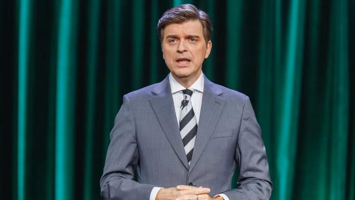 Marc Giró lee una carta abierta a Pedro Sánchez con propuestas para las elecciones: "¡Haz ministro a Rufián!"